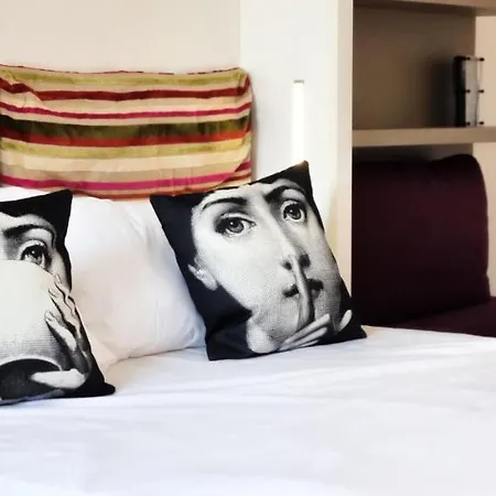 アパート Altido Splendid Studio In Iconic Ca 'longa House