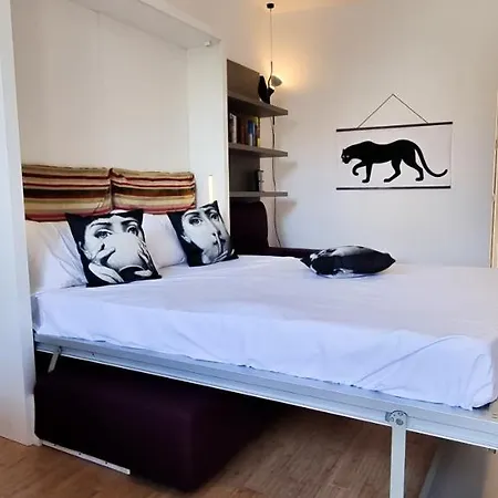 Altido Splendid Studio In Iconic Ca 'longa House *