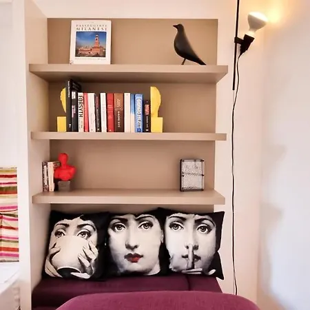Altido Splendid Studio In Iconic Ca 'longa House *