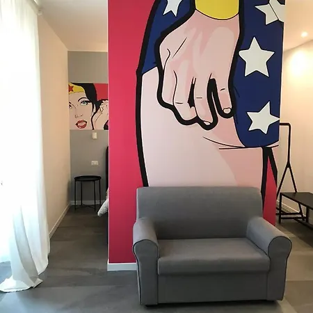 Casa Di Gio ميلان