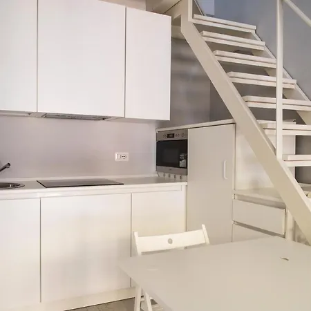 Youhosty - Custodi 12 Apartamento Milán