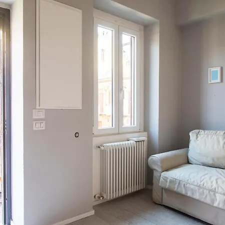 Apartmán Youhosty - Custodi 12 *