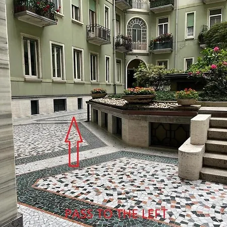 Apartment Casadianna *