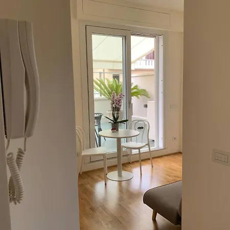 شقة Getthekey Letizia ميلان