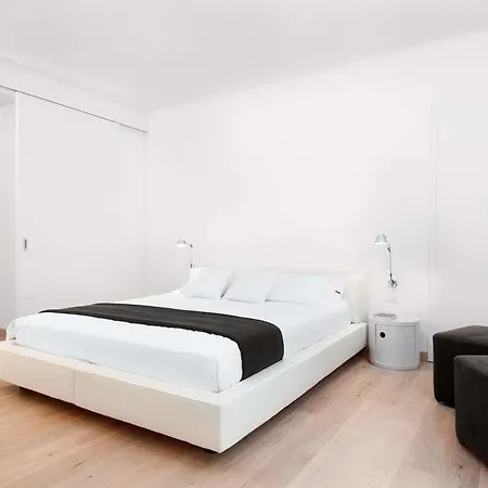 Brera In San Fermo Apartment *