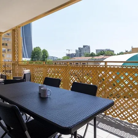 Italianway Comfort - Flavio Gioia