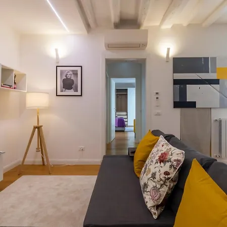 Castaldi 18 - In Tasca Appartamento Milano