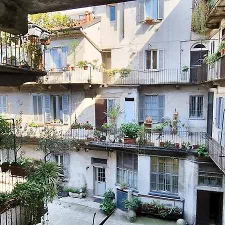 Altido Splendid Studio In Iconic Ca 'longa House * ミラノ