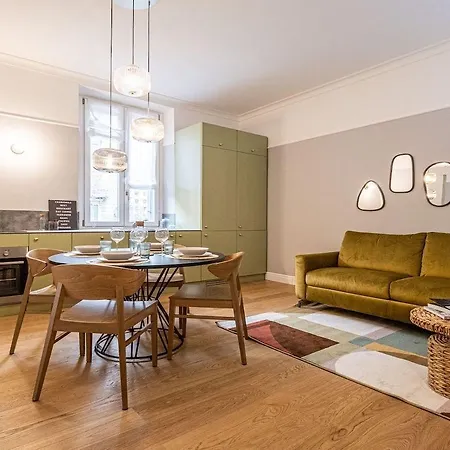 Ca Bela - Lambrate Flat 1