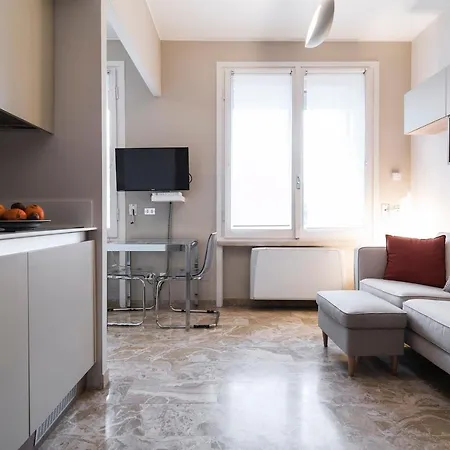 Contempora - Elvezia 8 - E54 * Milán