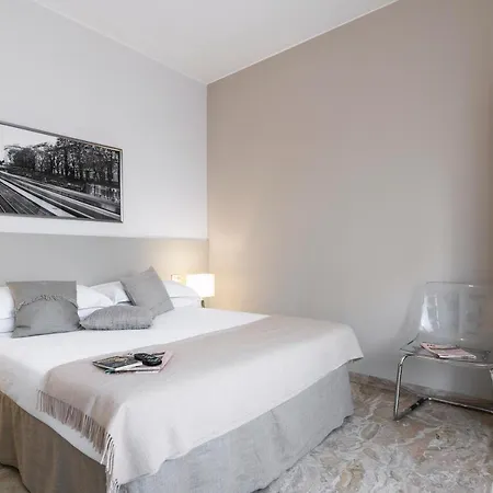 Apartamento Contempora - Elvezia 8 - E54 *