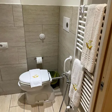 San Biagio Hotel Mediolan