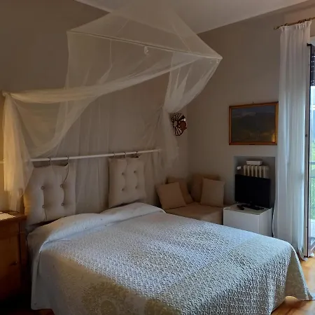 Apartament Light Charme