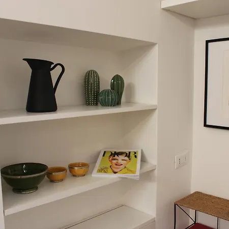 Up Studio Sarpi Apartment Mailand