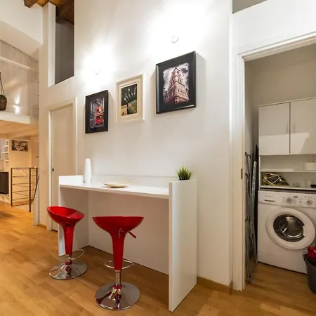 Apartman Dergano & Maciachini Cozy