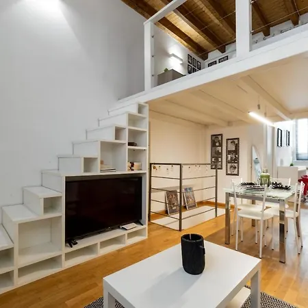 Apartman Dergano & Maciachini Cozy