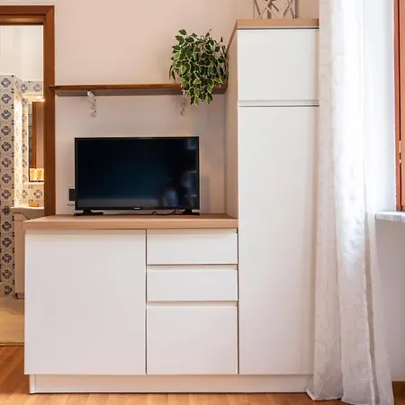 Appartamento Casa Blu Flexyrent Wifi - No Ac *
