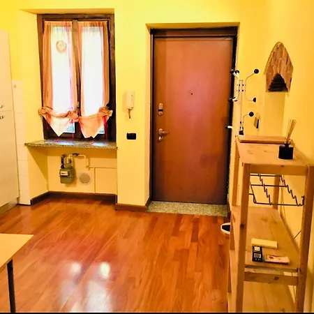 Lägenhet Bilocale Zona Centro Milano