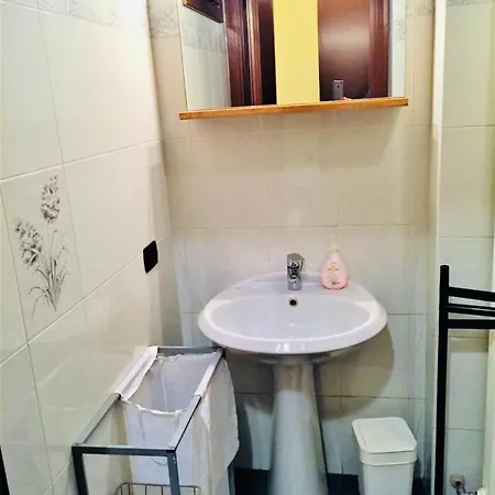 Bilocale Zona Centro