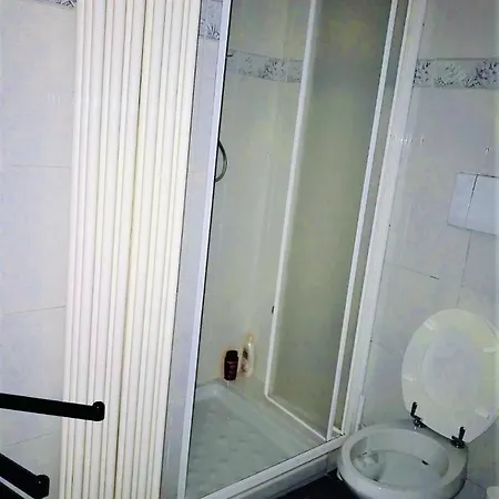 Bilocale Zona Centro Milano