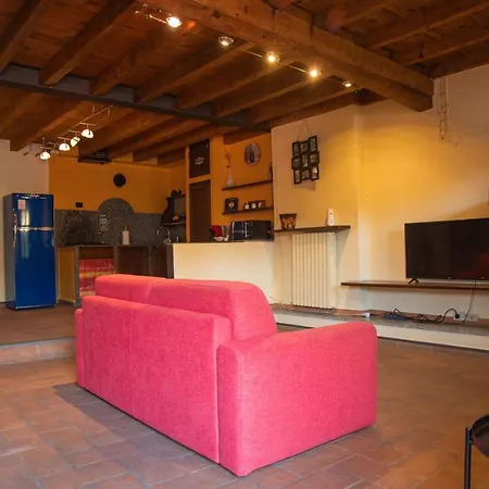 Casa Dolce Casa Alzaia Grande *