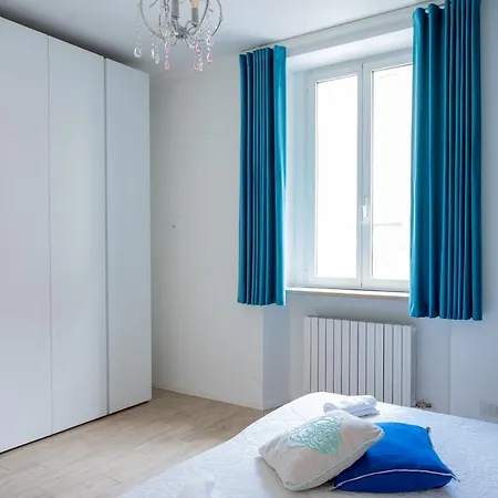 Bilocale Zona Arena * Milán