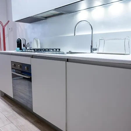 Bilocale Zona Arena * Milán