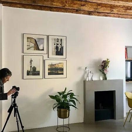 L'atelier Di Porta Venezia Milán