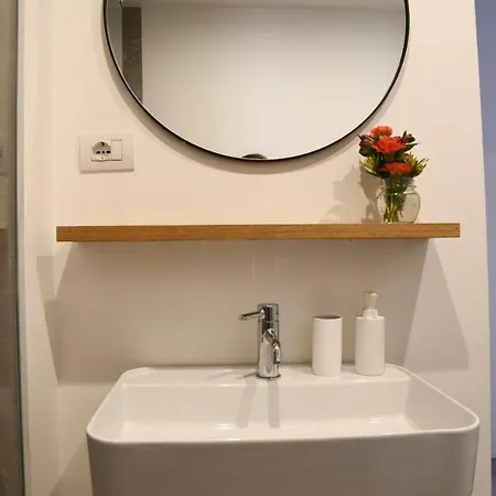 L'atelier Di Porta Venezia Apartamento *