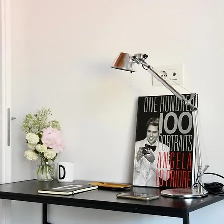 L'atelier Di Porta Venezia Apartamento