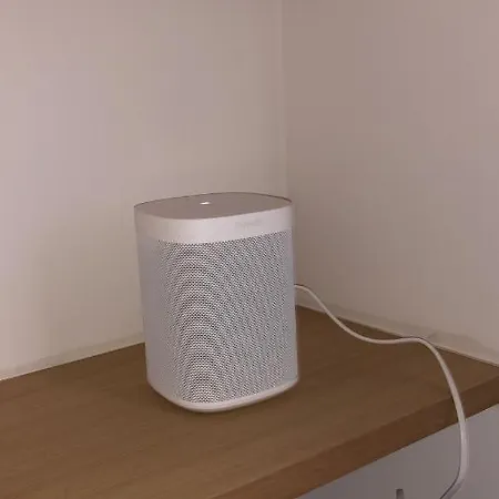 L'atelier Di Porta Venezia Apartamento *