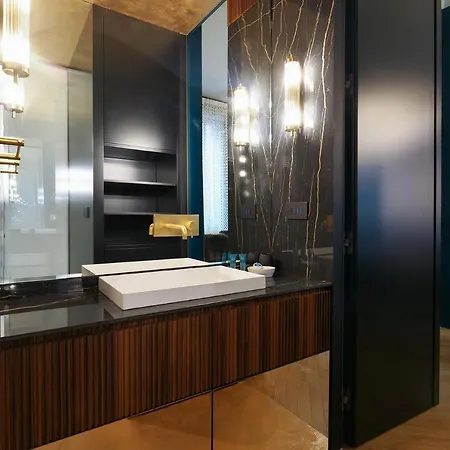 Contempora - Elegance And Design In The Heart Of Brera