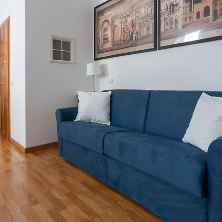 Italianway - Volta 20 Apartment Mailand