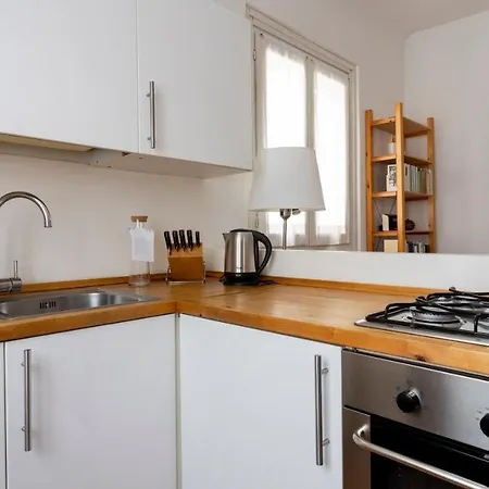 Italianway - Volta 20 Apartment Mailand