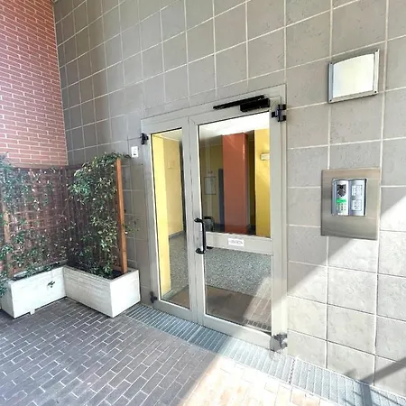 Elegant In With Panoramic Terrace