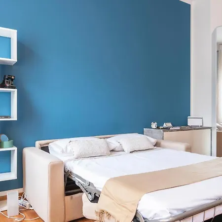 Casa Blu Flexyrent Wifi - No Ac ミラノ