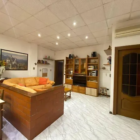 Marina Apartment Milan