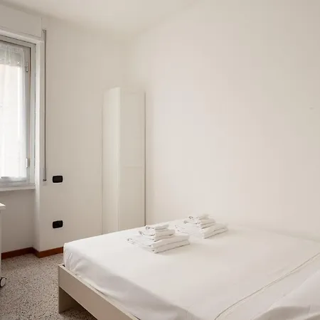 Spazioso - City Life - Fiera - Alcuino 5 Milán