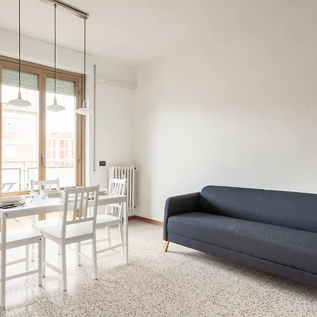 Spazioso - City Life - Fiera - Alcuino 5 Apartamento Milán