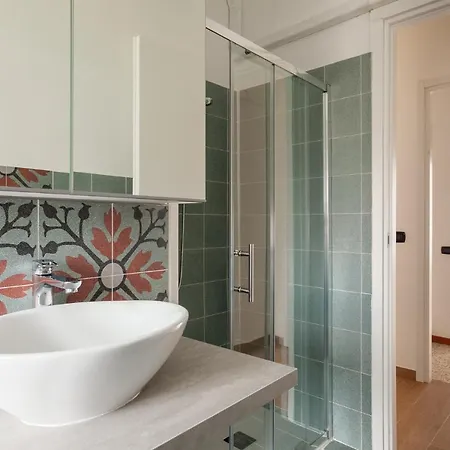 Spazioso - City Life - Fiera - Alcuino 5 *