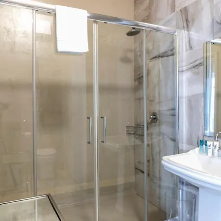 Italianway - Glamour Apartamento *