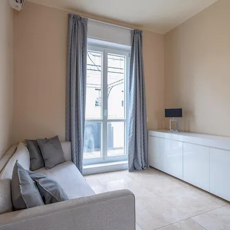 Apartamento Italianway - Glamour Milán