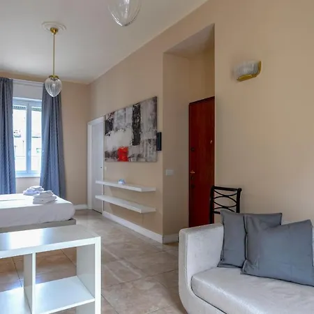 Italianway - Glamour Apartamento