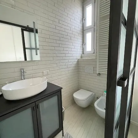 Milano Navigli Apartament Mediolan