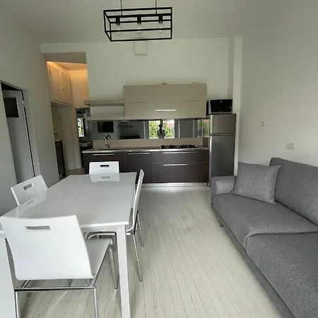 Milano Navigli Apartament *