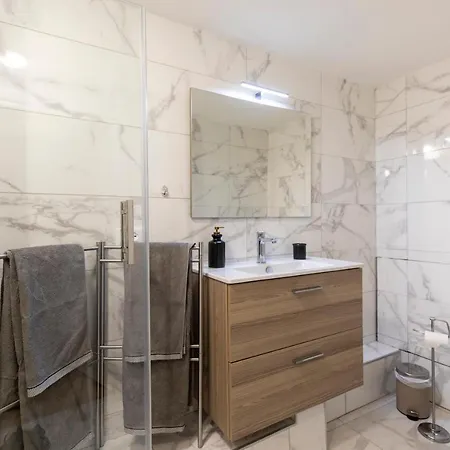 Rivoli Loft Апартаменты *