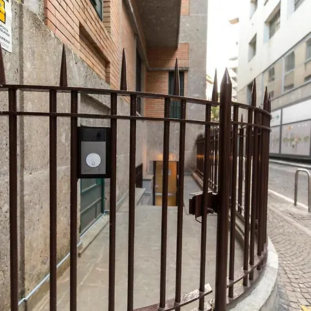 Rivoli Loft 아파트 *