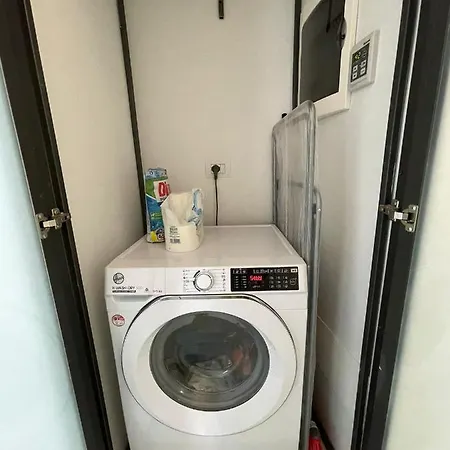 Apartament Milano Navigli