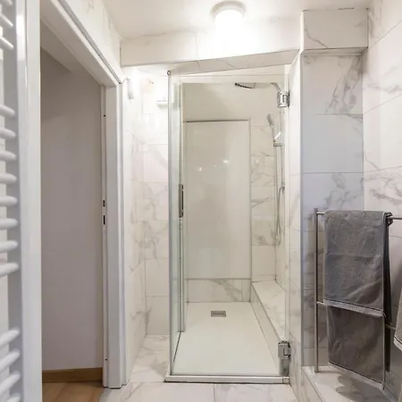 Rivoli Loft Апартаменты