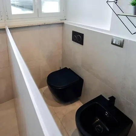 Life - Parco Sempione / Moderno Apartment